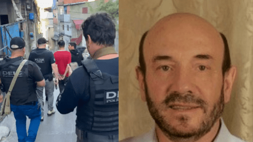 Mário Eugênio Longato, docente e coordenador do curso de Segurança da Informação da Fatec São Caetano do Sul