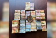 Organização criminosa que lavou mais de R$ 74 mi é alvo de operação em SP