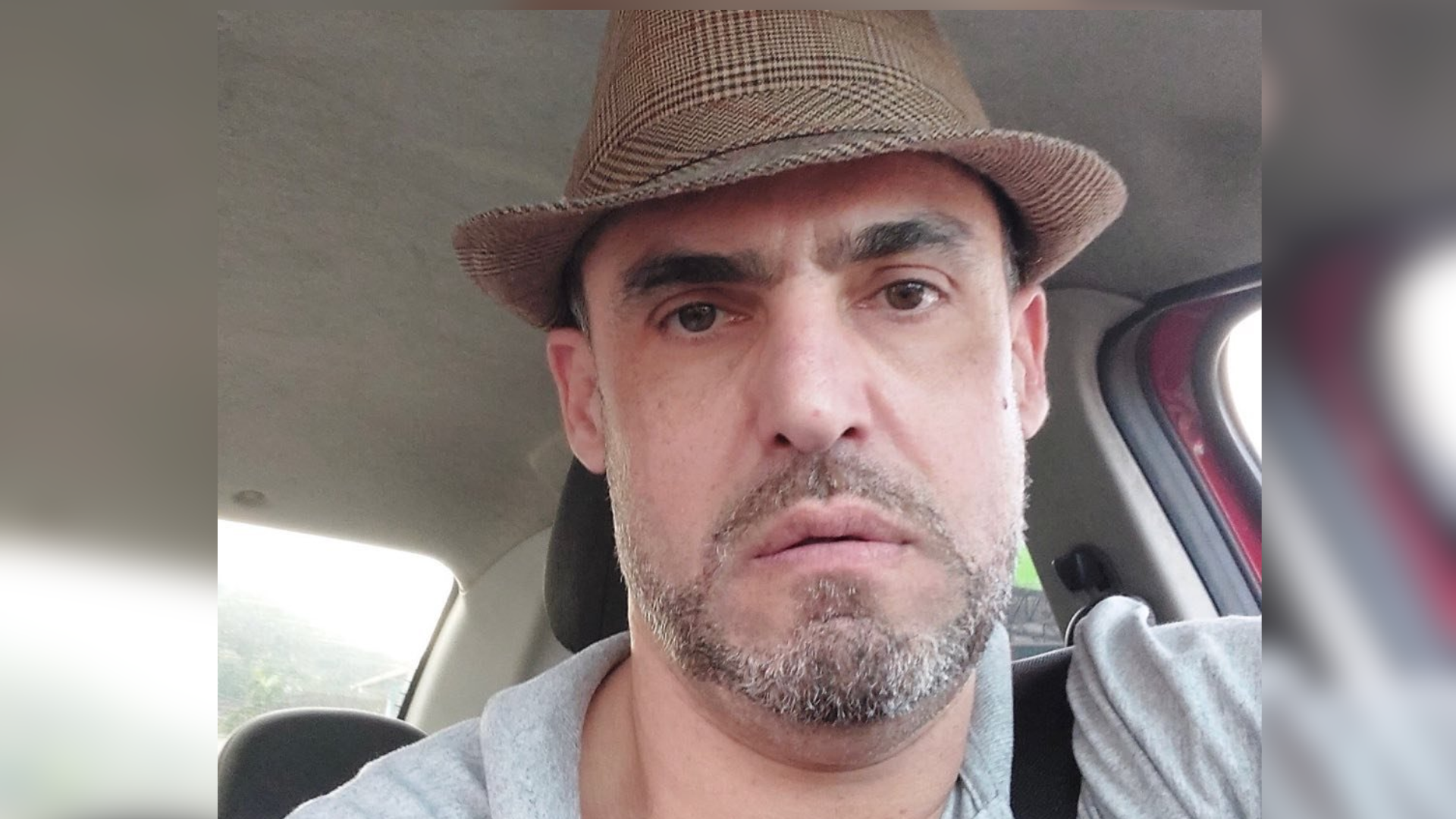 Libânes que matou família apresentava histórico de agressões, diz polícia