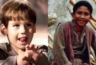 "Terra Nostra": como estão as crianças da novela?