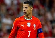 Cristiano Ronaldo marca, Portugal vira e vence a Hungria nas Eliminatórias