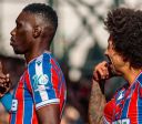 Liverpool perde invencibilidade com derrota para o Crystal Palace