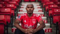 Nottingham Forest anuncia chegada do lateral Cuiabano, ex-Botafogo