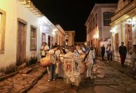 Vai fazer o Enem? Entenda como cultura afro e educação podem ser tema