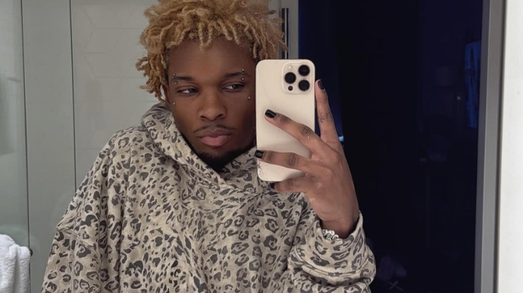 Músico D4vd é preso sob suspeita de assassinato de uma menina de 14 anos