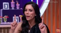 Dani Albuquerque relembra comentário maldoso de famoso: "não sei por que"