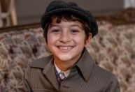 Ator mirim de "Êta Mundo Melhor!" passa por cirurgia de emergência