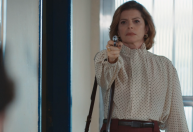 "Vale Tudo": Debora Bloch mostra bastidores de Odete Roitman