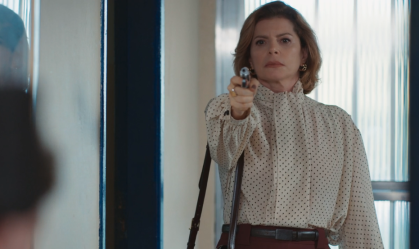 Enquete "Vale Tudo": quem vai matar Odete Roitman no remake da novela?