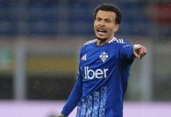 Dele Alli deixa clube italiano após jogar por apenas 10 minutos