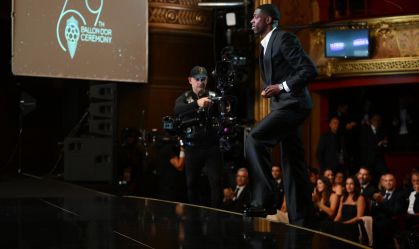 Bola de Ouro 2025: França iguala Argentina como país com mais prêmios