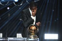 Ousmane Dembélé: saiba curiosidades do novo Bola de Ouro