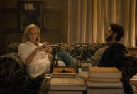 "Depois da Caçada" é baseado em uma história real?