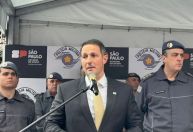 Polícia suspeita que “Jaguar” seja um dos atiradores na morte de delegado