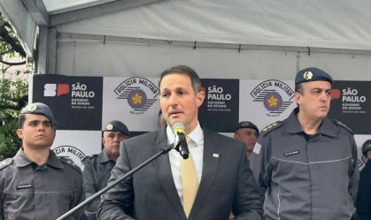 Polícia suspeita que “Jaguar” seja um dos atiradores na morte de delegado