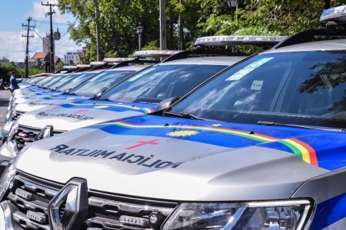 Imagem de destaque do post: Três PMs são presos por suspeita de extorsão em rodovias de Pernambuco