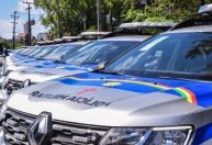 Três PMs são presos por suspeita de extorsão em rodovias de Pernambuco