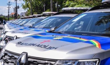 Imagem de destaque do post: Três PMs são presos por suspeita de extorsão em rodovias de Pernambuco