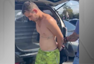 Polícia prende “Diabo Loiro”, chefe responsável por dezenas de crimes em SP