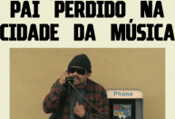 "Uma Batalha Após A Outra", com Leonardo DiCaprio, tem ativação no The Town