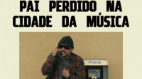"Uma Batalha Após A Outra", com Leonardo DiCaprio, tem ativação no The Town