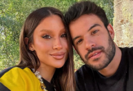 Bianca Andrade apoia amizade do namorado com mulheres: "Green flag"
