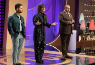 "Masterchef Confeitaria" tem eliminação tripla na estreia; veja quem saiu