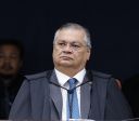 Dino preside pela 1ª vez julgamento da trama golpista no STF