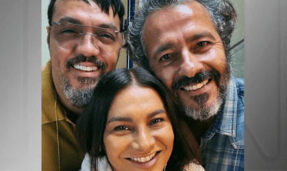 Entenda trama de Misael, personagem de Belo em "Três Graças"