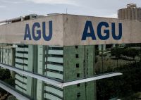 AGU remove postagem de intolerância religiosa no X