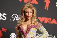VMA 2025: veja looks do tapete vermelho da premiação