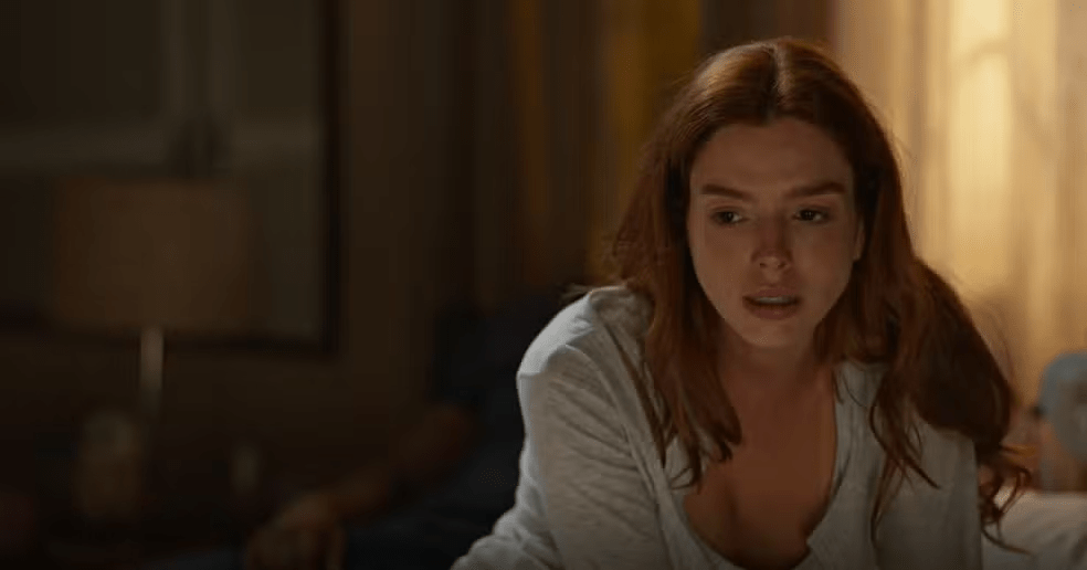 “Dona de Mim”: após abuso, Kami pega arma de Marlon e atira