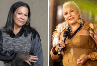 Fafá de Belém sai em defesa de D. Ruth, mãe de Marília Mendonça: "Desumano"