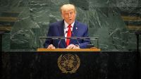 Após aceno de Trump, governo prevê reação da direita