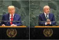 Mundim: Discurso de Trump e eventual diálogo com Lula movimentam mercado