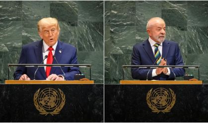 Especialista: encontro entre Trump e Lula mostra falta de atenção ao Brasil
