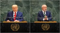 Conversa proposta por Trump foi imediatamente aceita por Lula, diz Planalto