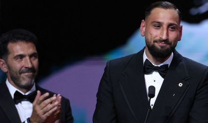 "Eu queria ficar no PSG", admite Donnarumma após ida para o Manchester City