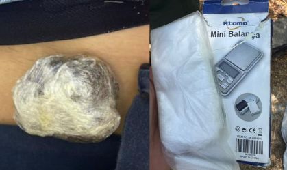 Tiroteio em escola no CE: vítima foi encontrada com droga, diz secretaria