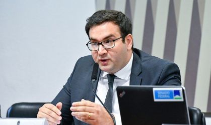 Diretor da ANM Caio Mário Trivellato Seabra Filho