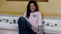 Clube italiano “zera meme” de Dua Lipa e publica ensaio com a cantora; veja