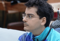 "A Fazenda": Dudu Camargo desrespeita regra e causa punição de 12 horas