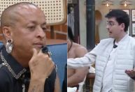 Dudu Camargo sobre Walério Araújo em "A Fazenda": "É planta com estilo"