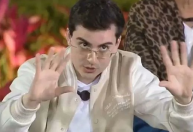 "A Fazenda": Dudu Camargo critica Yoná Sousa e peoas a defendem