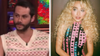 Dylan O'Brien reage à canção de Sabrina Carpenter apontada como indireta