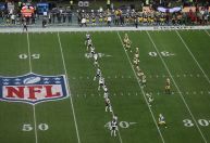 Como a nova regra da NFL, criticada por Trump, tornou o esporte mais seguro