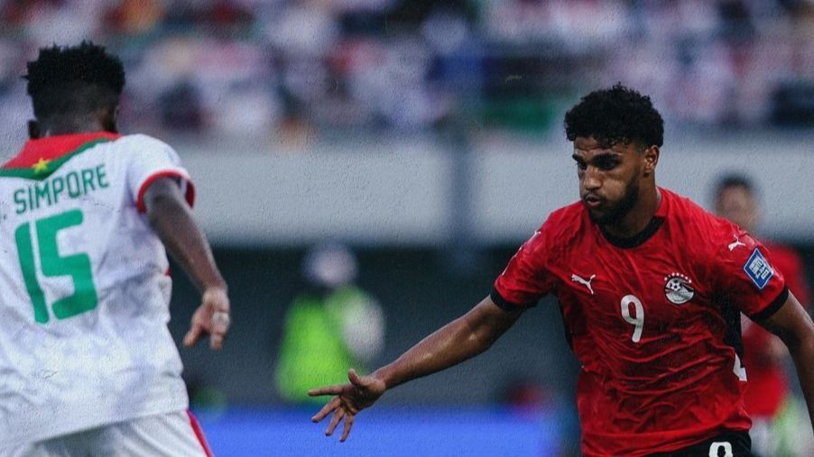 Egito empata e adia classificação para a Copa do Mundo nas Eliminatórias