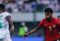 Egito empata com Burkina Faso e adia classificação para a Copa do Mundo