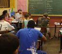 Projeto de ensino médio na EJA é suspenso pela Justiça de SP