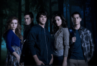 Tyler Posey confirma novo projeto de "Teen Wolf": "Todo mundo quer mais"